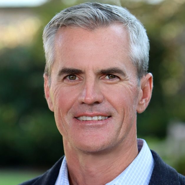 Michael Grogan